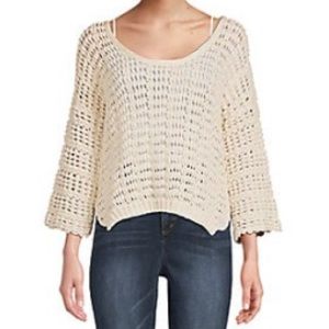 NWT Free People Sweater